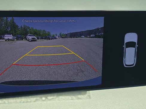 New 2026 Genesis GV70 2.5T AWD/4WD image 21