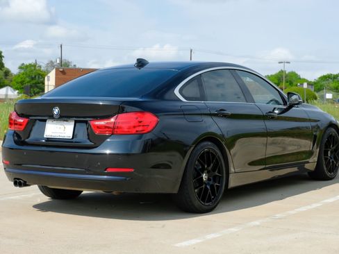 Used 2016 BMW 428i Gran Coupe RWD image 10