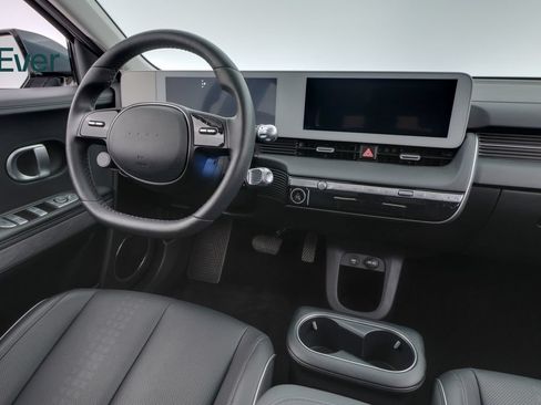Used 2024 Hyundai Ioniq 5 Limited RWD image 25