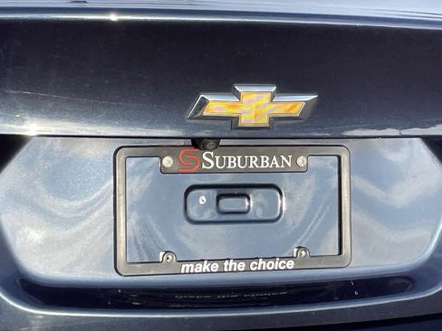 Used 2016 Chevrolet Malibu LT image 37