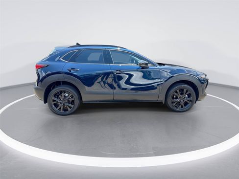 New 2026 MAZDA CX-30 2.5 Turbo w/ Premium Plus Pkg AWD/4WD image 9