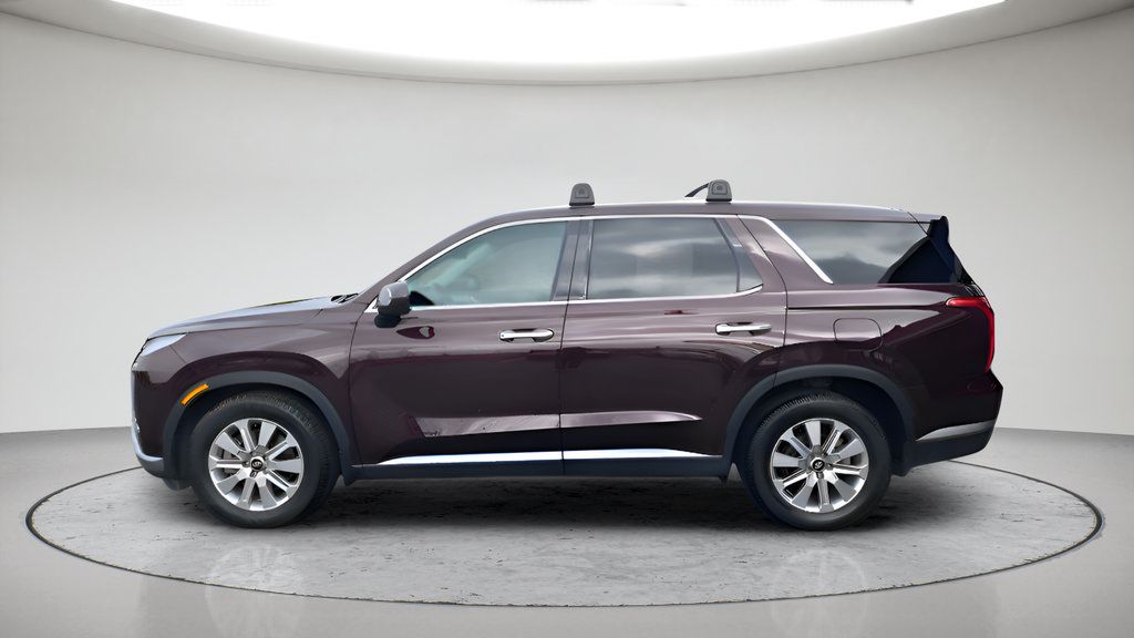 Used 2023 Hyundai Palisade SEL AWD/4WD image 6
