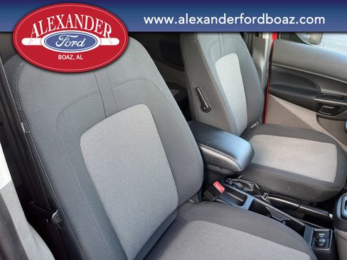 Used 2022 Ford Transit Connect XL image 14