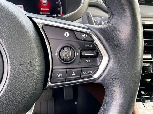 Used 2023 Acura MDX w/Advance Package image 21