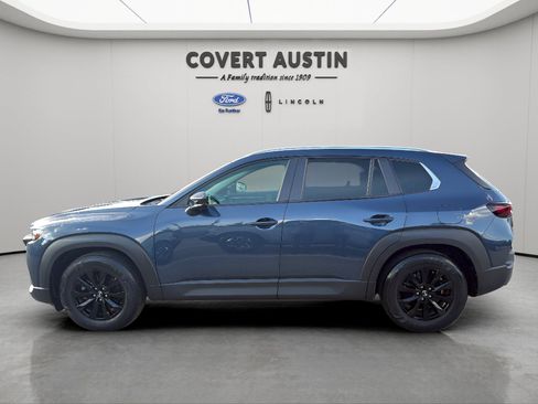 Used 2023 MAZDA CX-50 2.5 S w/ Preferred Plus Pkg AWD/4WD image 2