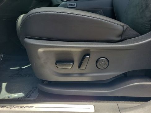 Certified 2023 Nissan Ariya AWD image 16