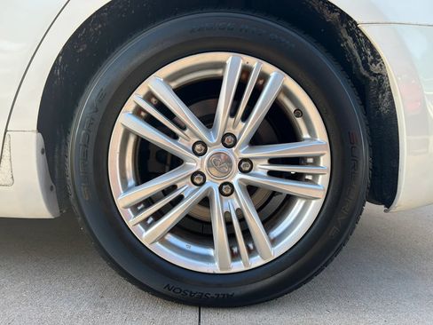Used 2010 INFINITI G37 Journey w/ Premium Pkg RWD image 27