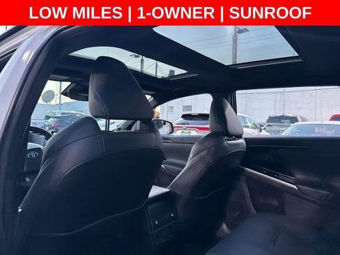 Used 2024 Toyota bZ4X FWD w/ Weather Package image 26