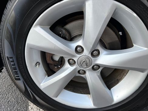 Used 2012 Lexus RX 350 AWD w/ Premium Pkg image 9