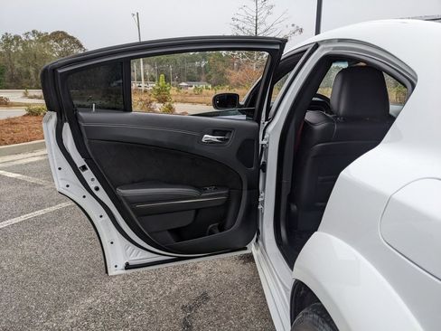 Used 2023 Dodge Charger SRT Hellcat w/ Harman/Kardon Audio Group image 55