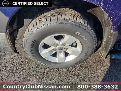 Used 2016 RAM 1500 Tradesman w/ Popular Equipment Group image 31