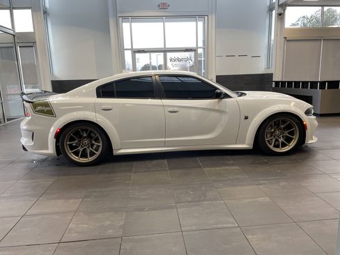 Used 2023 Dodge Charger Scat Pack RWD image 16
