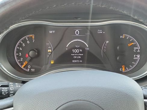 Used 2021 Jeep Grand Cherokee Laredo X AWD/4WD image 14