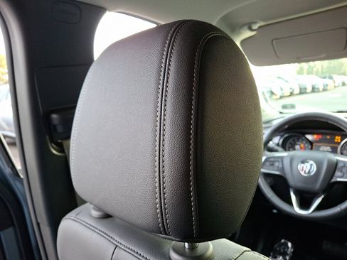 Certified 2023 Buick Encore GX Preferred image 13