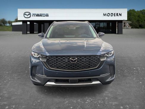 New 2026 MAZDA CX-50 AWD 2.5 S w/ Cargo Package image 2