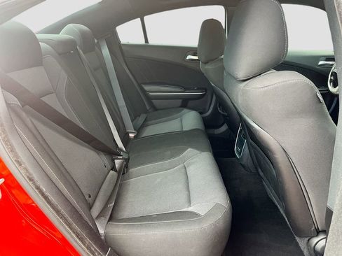 Used 2021 Dodge Charger SXT image 26