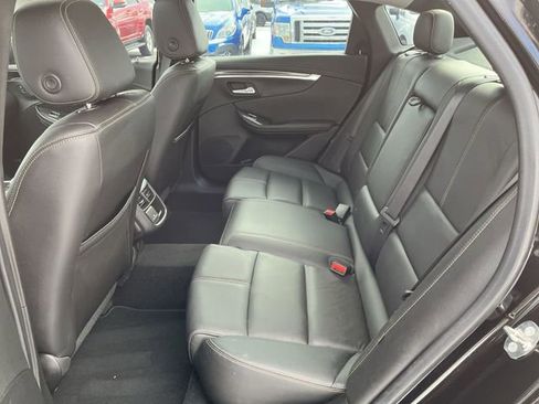 Used 2017 Chevrolet Impala LT w/ Leather Package image 27