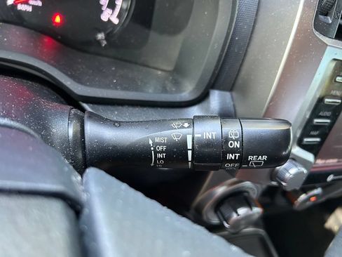 Used 2024 Toyota 4Runner SR5 RWD image 21