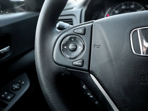 Used 2015 Honda CR-V EX image 19