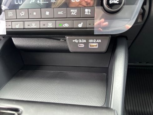 New 2026 Subaru Outback Premium AWD/4WD image 77