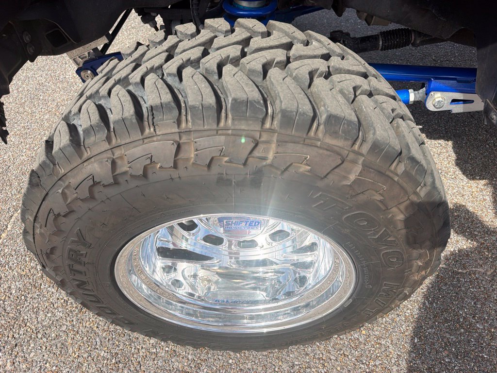 Used 2024 Ford F350 XL w/ STX Appearance Package AWD/4WD image 12