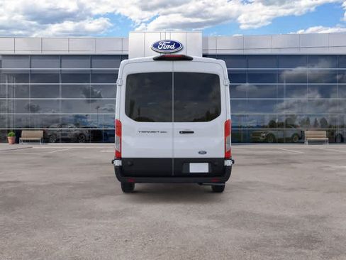 New 2026 Ford Transit 350 XL RWD image 5