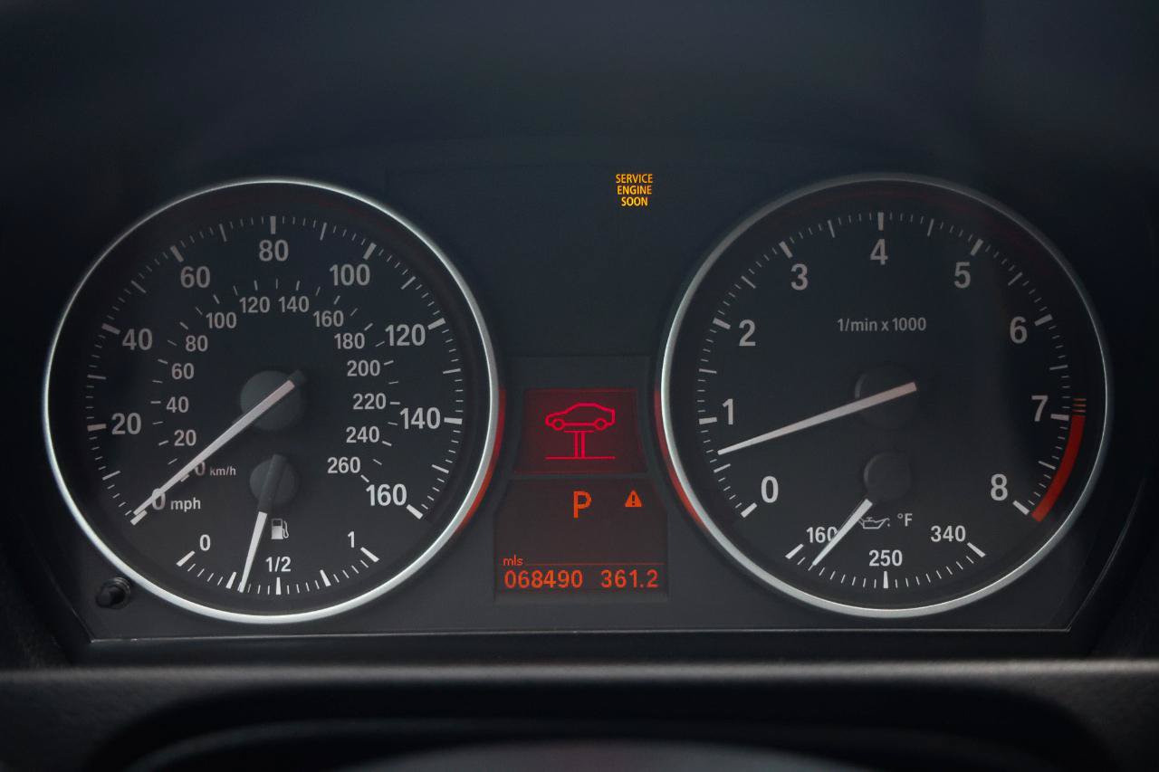 Used 2007 BMW 335i Coupe RWD image 28