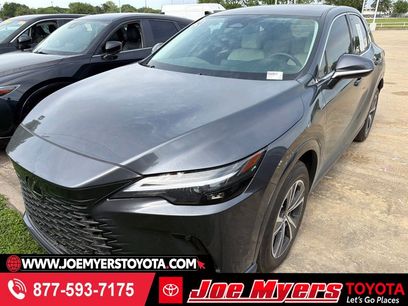Used 2024 Lexus RX 350 FWD w/ Technology Package