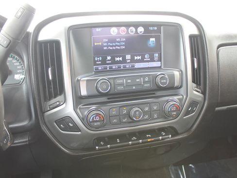 Used 2016 Chevrolet Silverado 1500 LT w/ All Star Edition AWD/4WD image 33