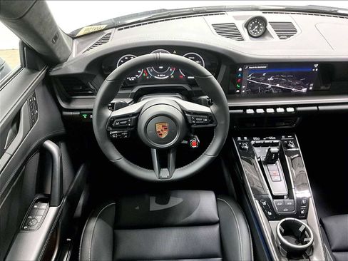 New 2026 Porsche 911 Carrera 4S image 13