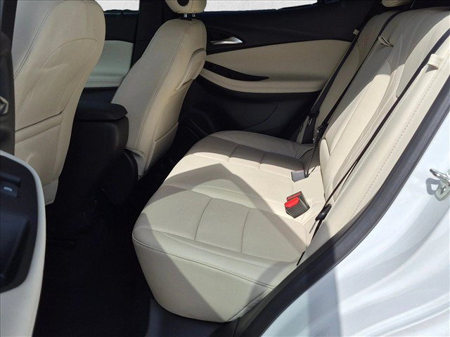 Used 2026 Buick Encore GX Avenir w/ Avenir Technology Package FWD image 18