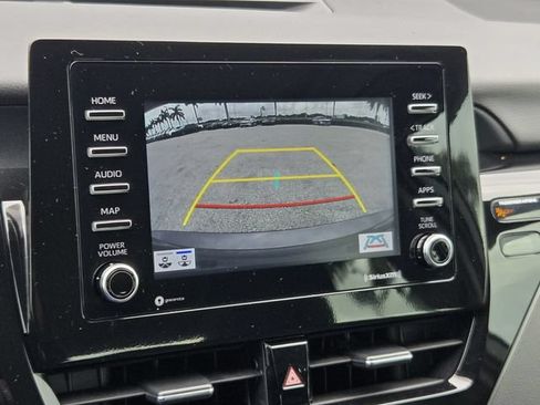 Used 2024 Toyota Camry SE FWD image 20