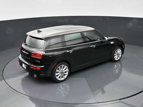Used 2024 MINI Cooper Clubman S FWD image 21
