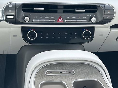 New 2026 Hyundai Palisade Limited FWD image 29