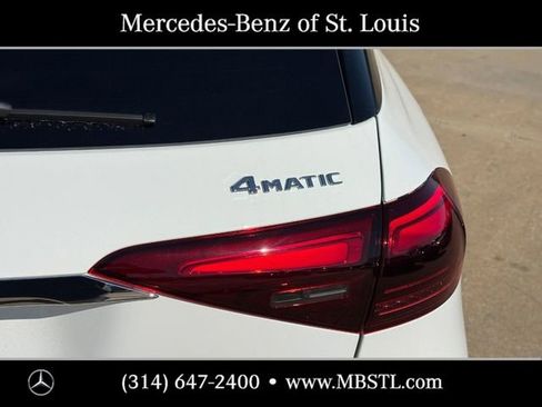 New 2026 Mercedes-Benz GLE 450 4MATIC image 5