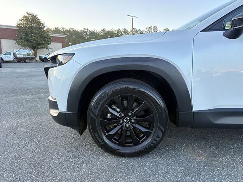 Used 2024 MAZDA CX-50 AWD 2.5 S w/ Cargo Package image 13