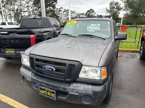 Used 2011 Ford Ranger XL RWD image 21