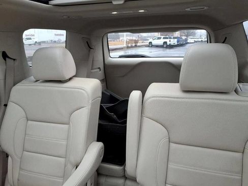 Used 2023 GMC Acadia Denali w/ Denali Ultimate Package AWD/4WD image 22