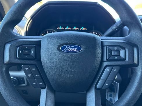 Certified 2020 Ford F150 XLT w/ Equipment Group 301A Mid image 25