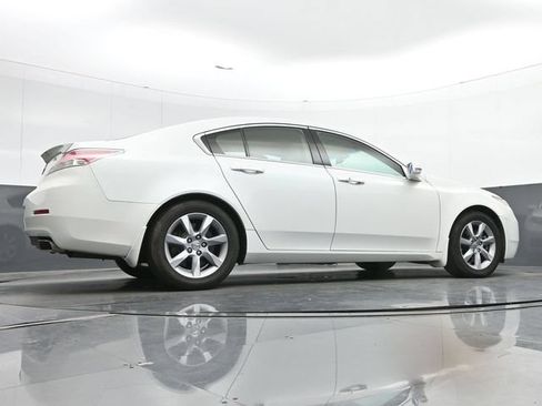 Used 2012 Acura TL w/ Technology Package FWD image 12