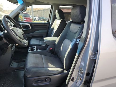 Used 2007 Honda Ridgeline RTS image 13