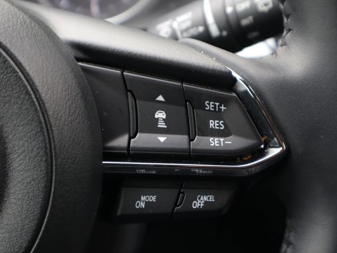 Certified 2025 MAZDA CX-5 AWD 2.5 S w/ Select Package image 17