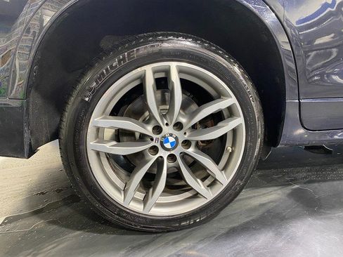 Used 2017 BMW X3 xDrive35i AWD/4WD image 10