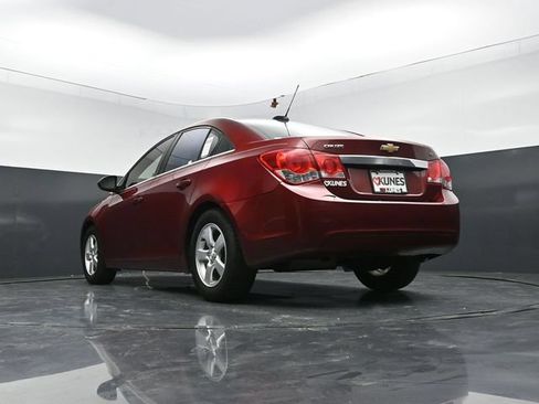 Used 2016 Chevrolet Cruze LT FWD image 50