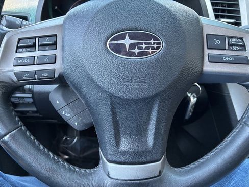 Used 2013 Subaru Outback 2.5i Limited w/ Moonroof Pkg AWD/4WD image 9