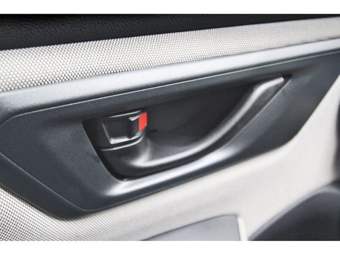 New 2026 Subaru Forester AWD/4WD image 17