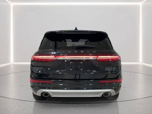 Used 2020 Lincoln Corsair Reserve w/ Equipment Group 201A AWD/4WD image 4