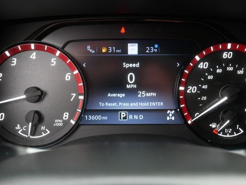 Certified 2024 Nissan Frontier PRO-4X w/ Pro Convenience Package image 21