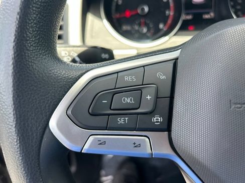 Used 2021 Volkswagen Atlas Cross Sport S AWD/4WD image 42
