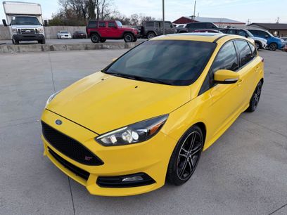 Used 2017 Ford Focus ST w/ Equipment Group 402A
